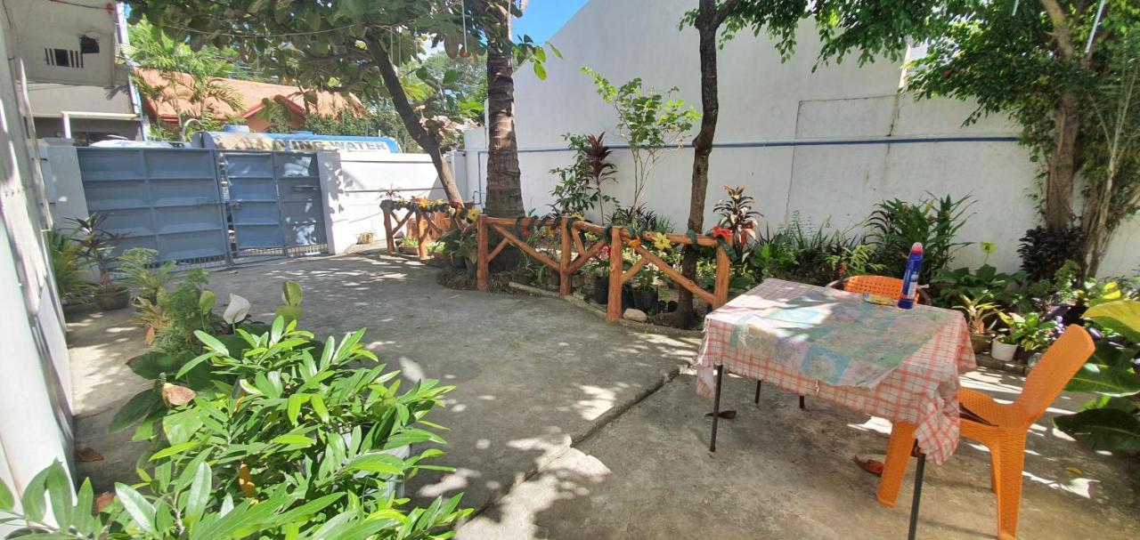 House For Rent Iloilo Arevaloヴィラ エクステリア 写真