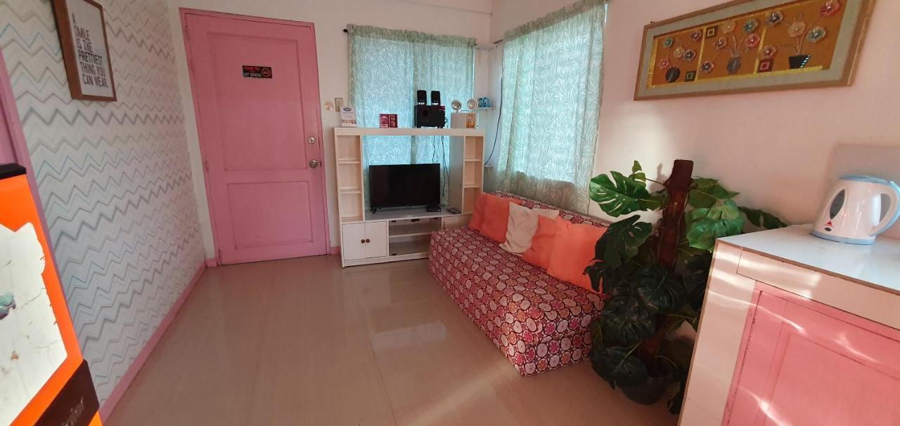 House For Rent Iloilo Arevaloヴィラ エクステリア 写真